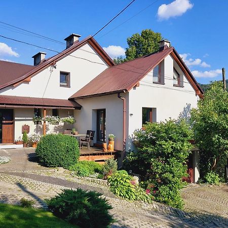 Agroturystyka Jelenia Wisła Εξωτερικό φωτογραφία