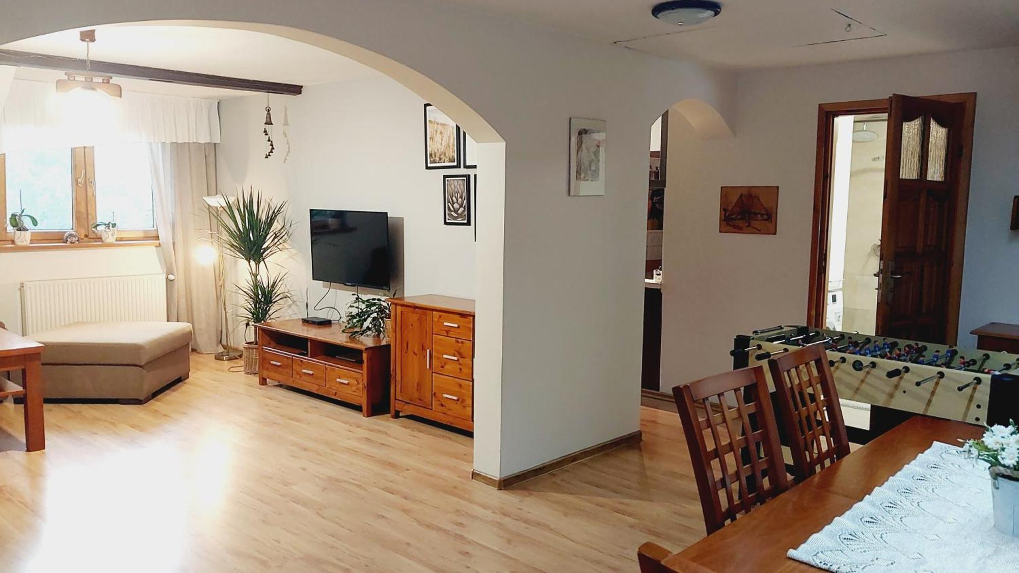 Agroturystyka Jelenia Wisła Δωμάτιο φωτογραφία
